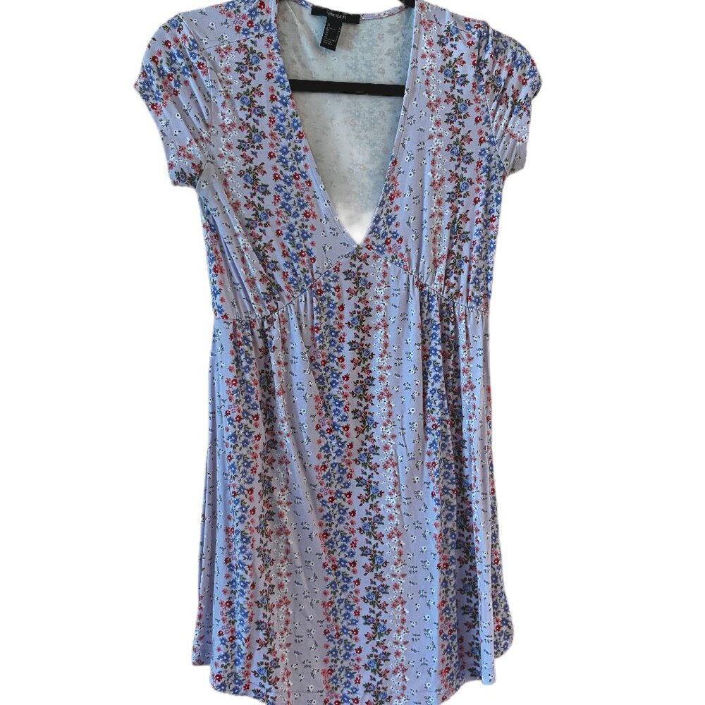 One-of-a-kind sundress